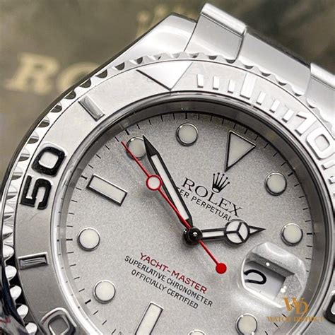 rolex yachtmaster rolesium